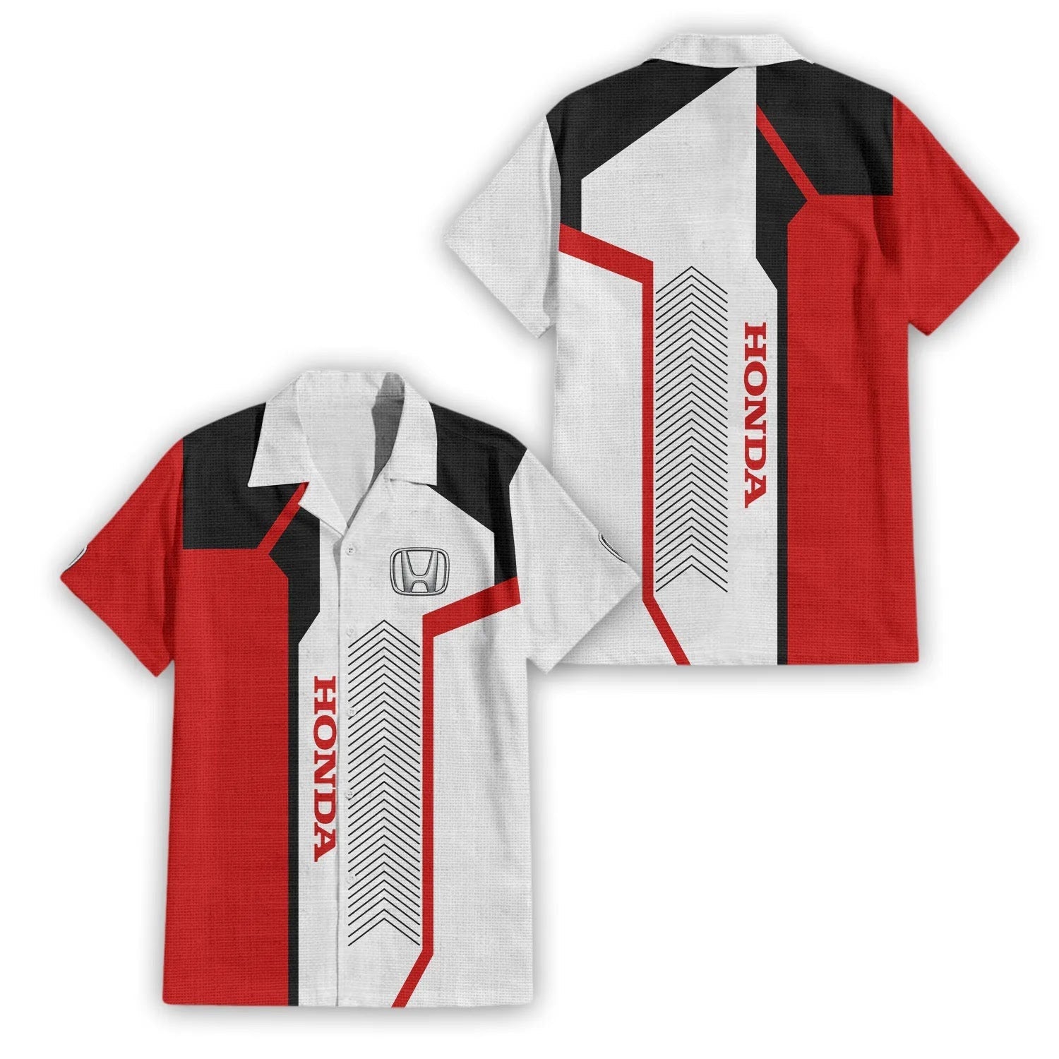 Honda Apparels SC065