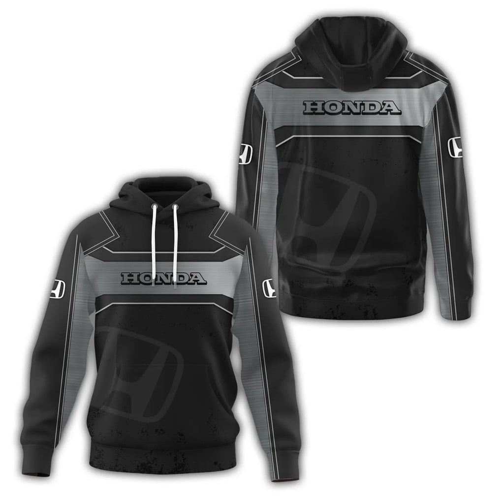 Honda Apparels SC085