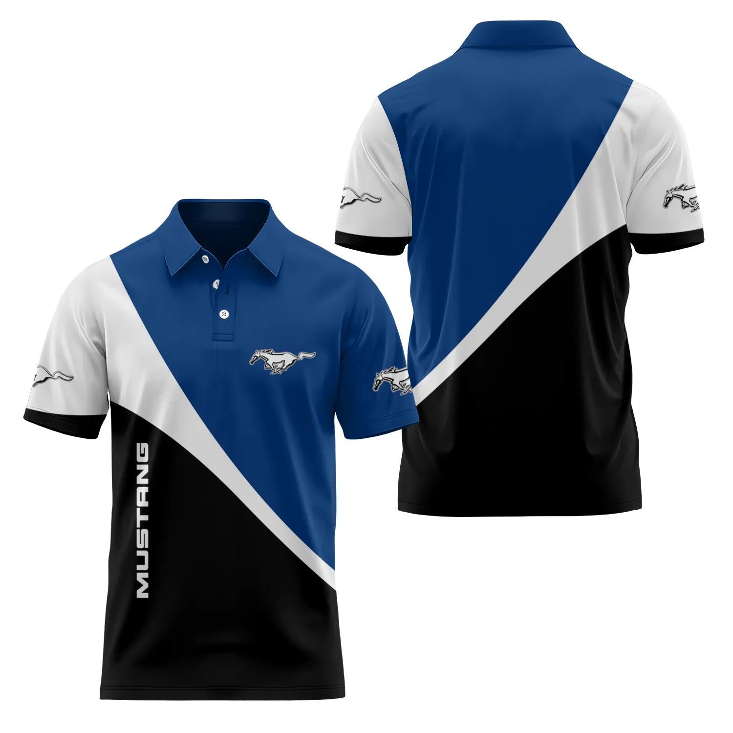 Ford Mustang Apparels SC090