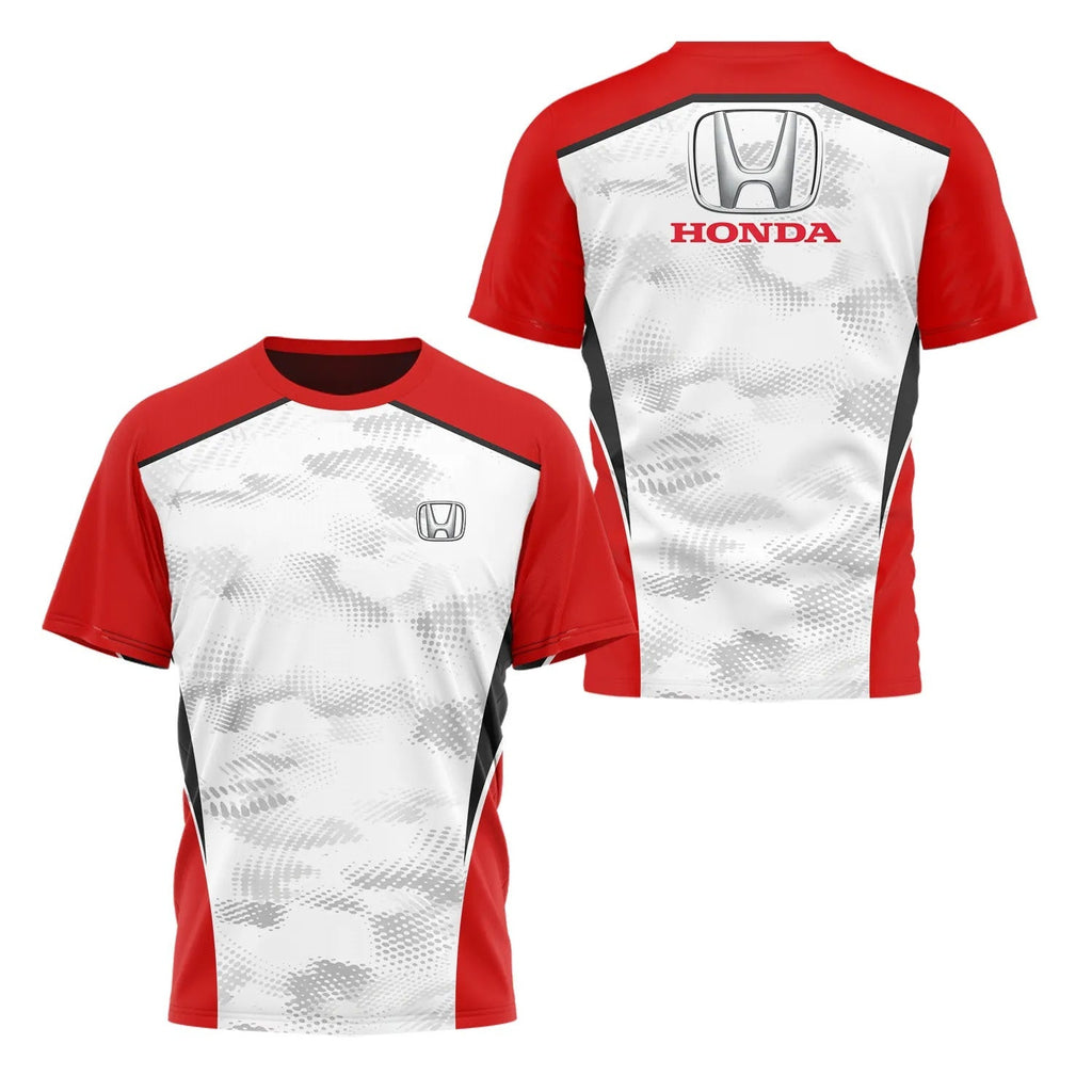 Honda Apparels SC081