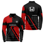 Honda Apparels SC117