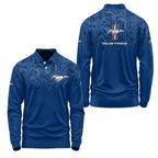 Ford Mustang Apparels SC091