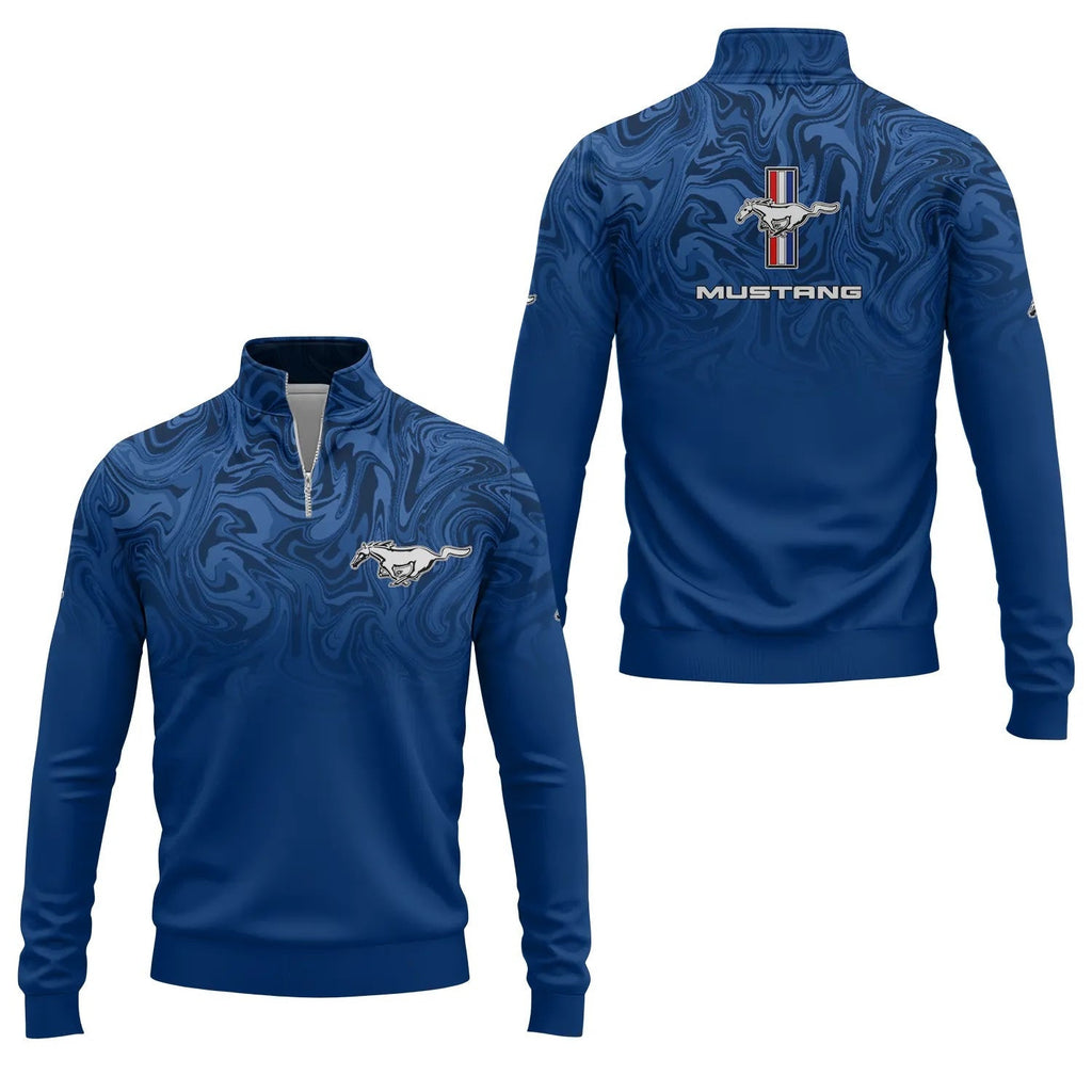Ford Mustang Apparels SC091