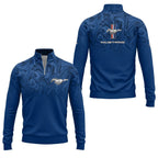 Ford Mustang Apparels SC091