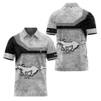 Ford Mustang Apparels SC086