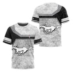Ford Mustang Apparels SC086
