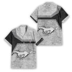 Ford Mustang Apparels SC086