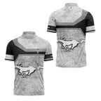 Ford Mustang Apparels SC086
