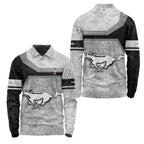 Ford Mustang Apparels SC086