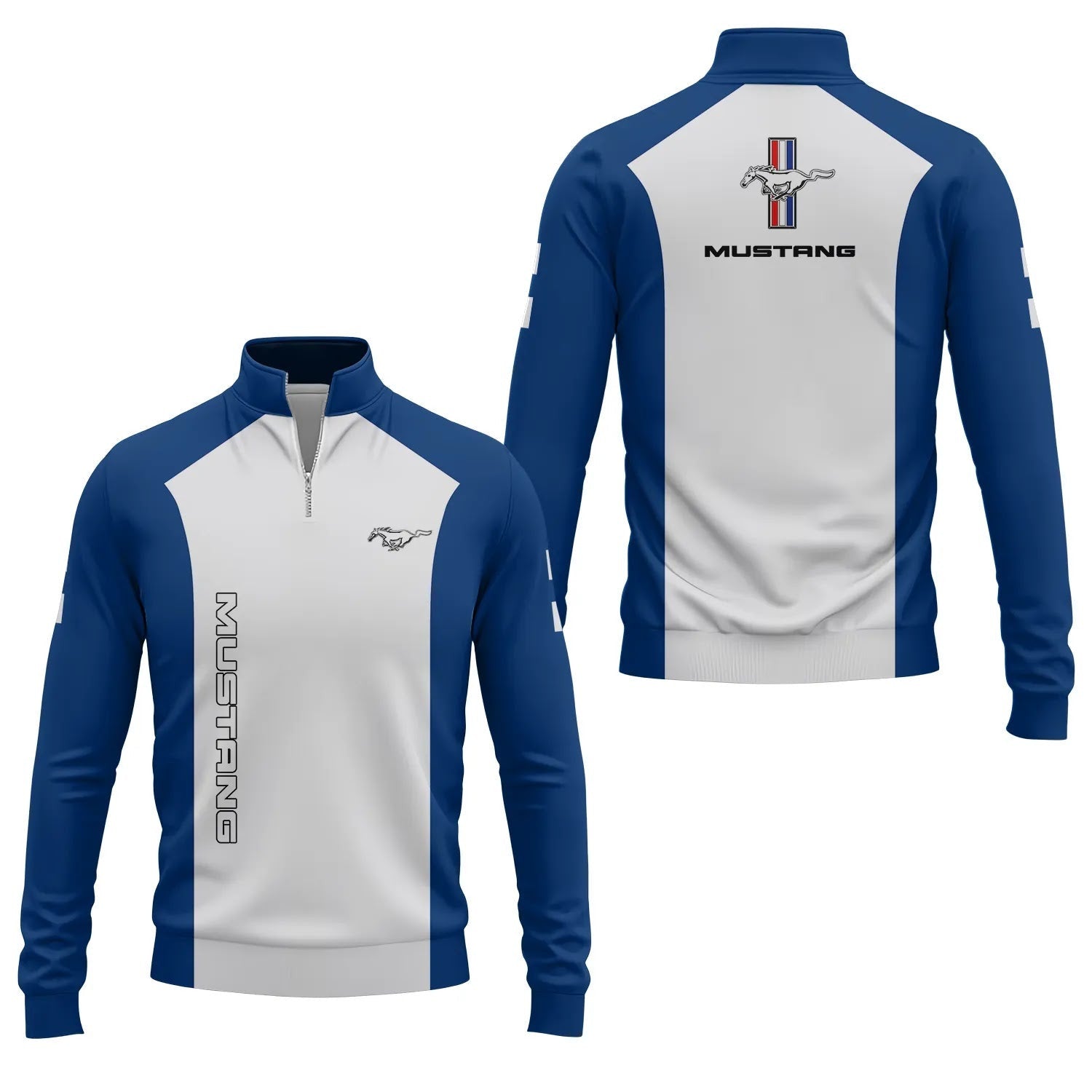 Ford Mustang Apparels SC078