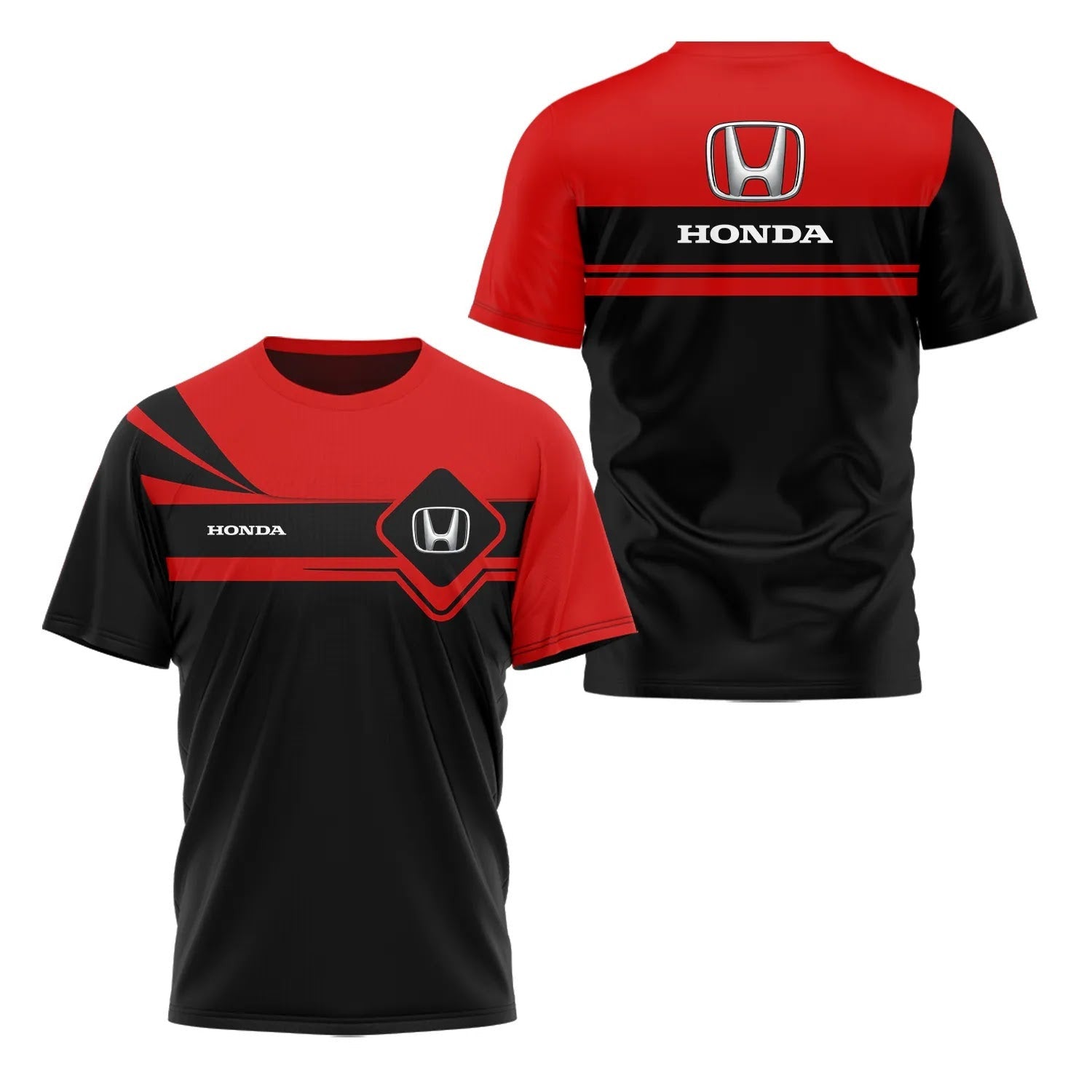 Honda Apparels SC066