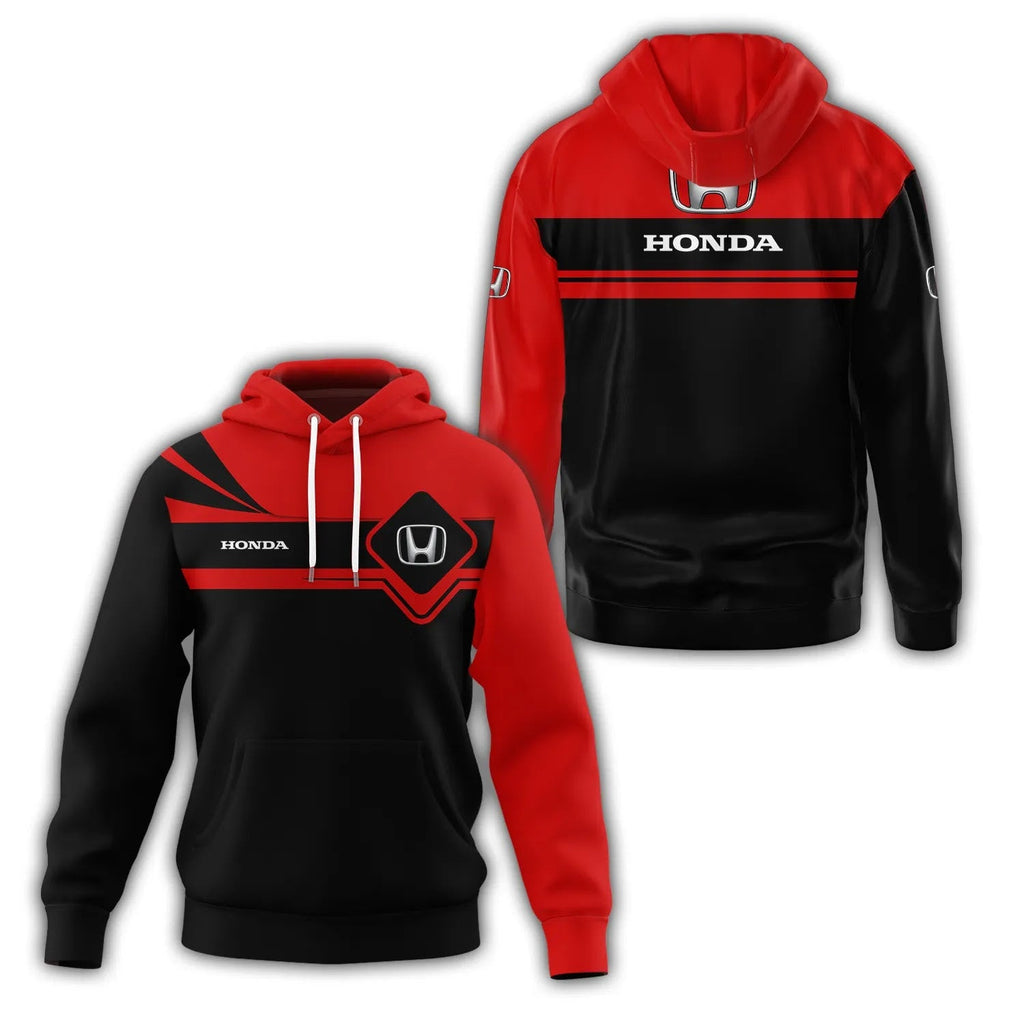 Honda Apparels SC066