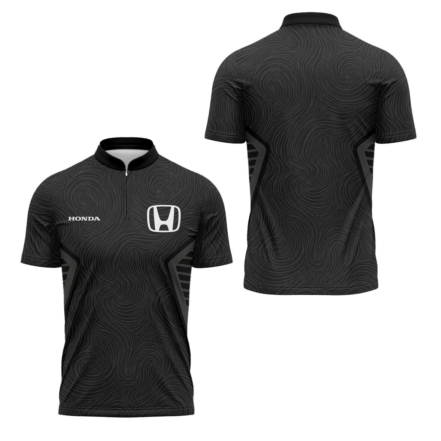 Honda Apparels SC102