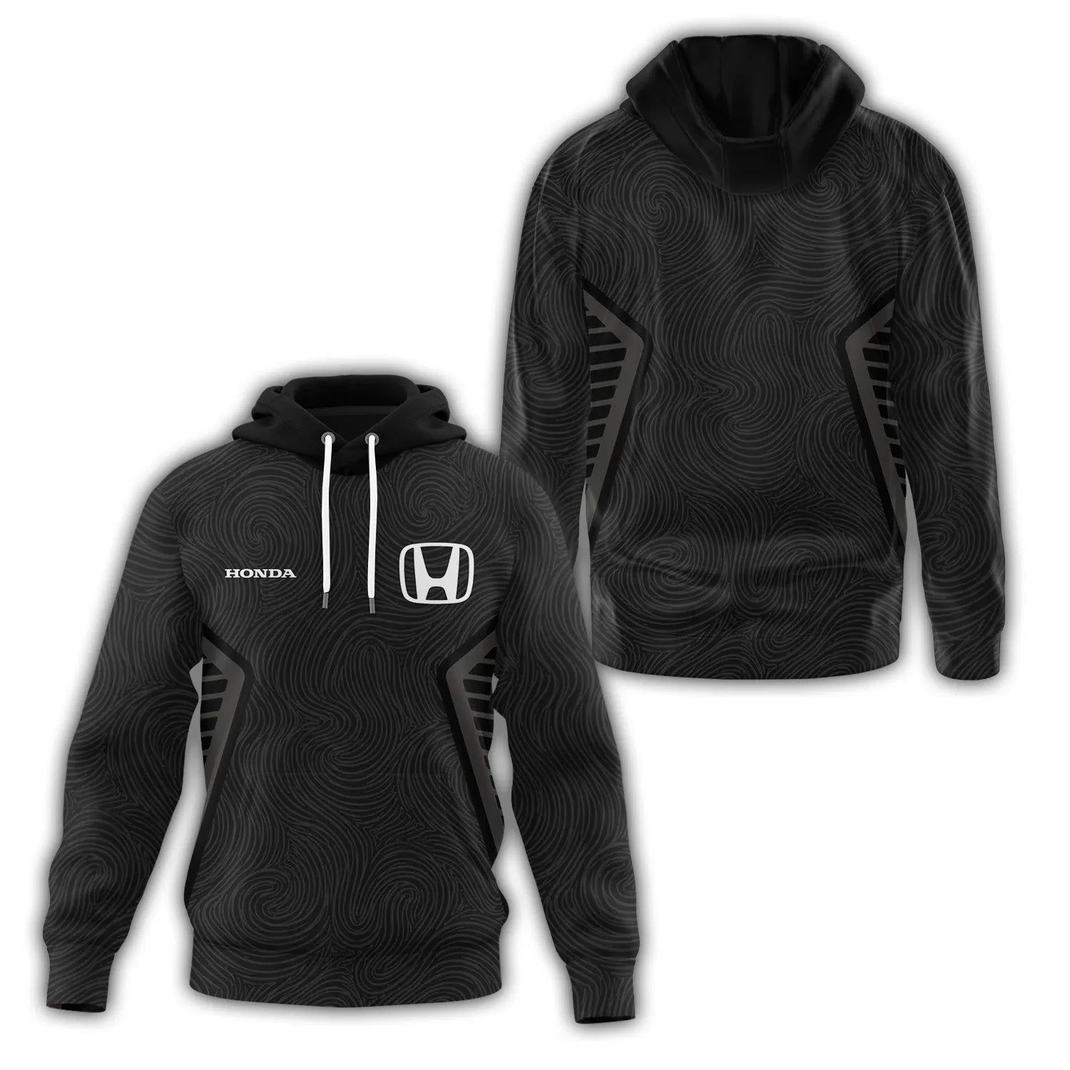 Honda Apparels SC102