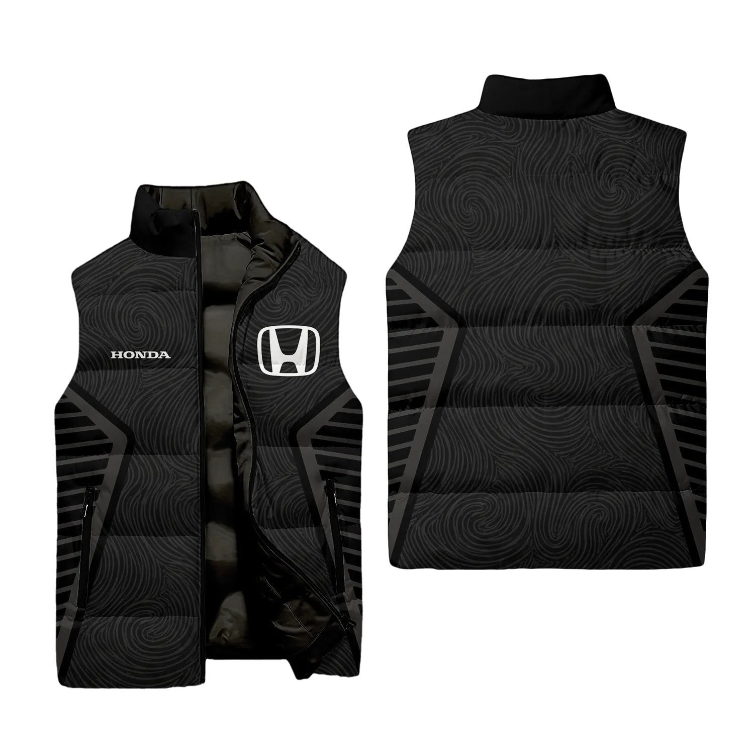 Honda Apparels SC102