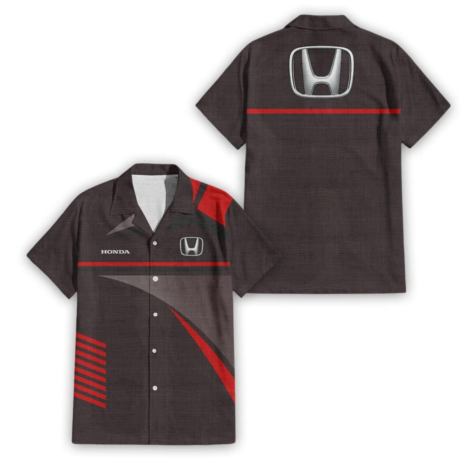 Honda Apparels SC067