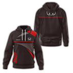 Honda Apparels SC067