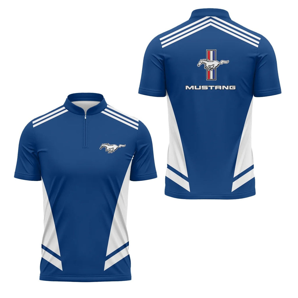 Ford Mustang Apparels SC092