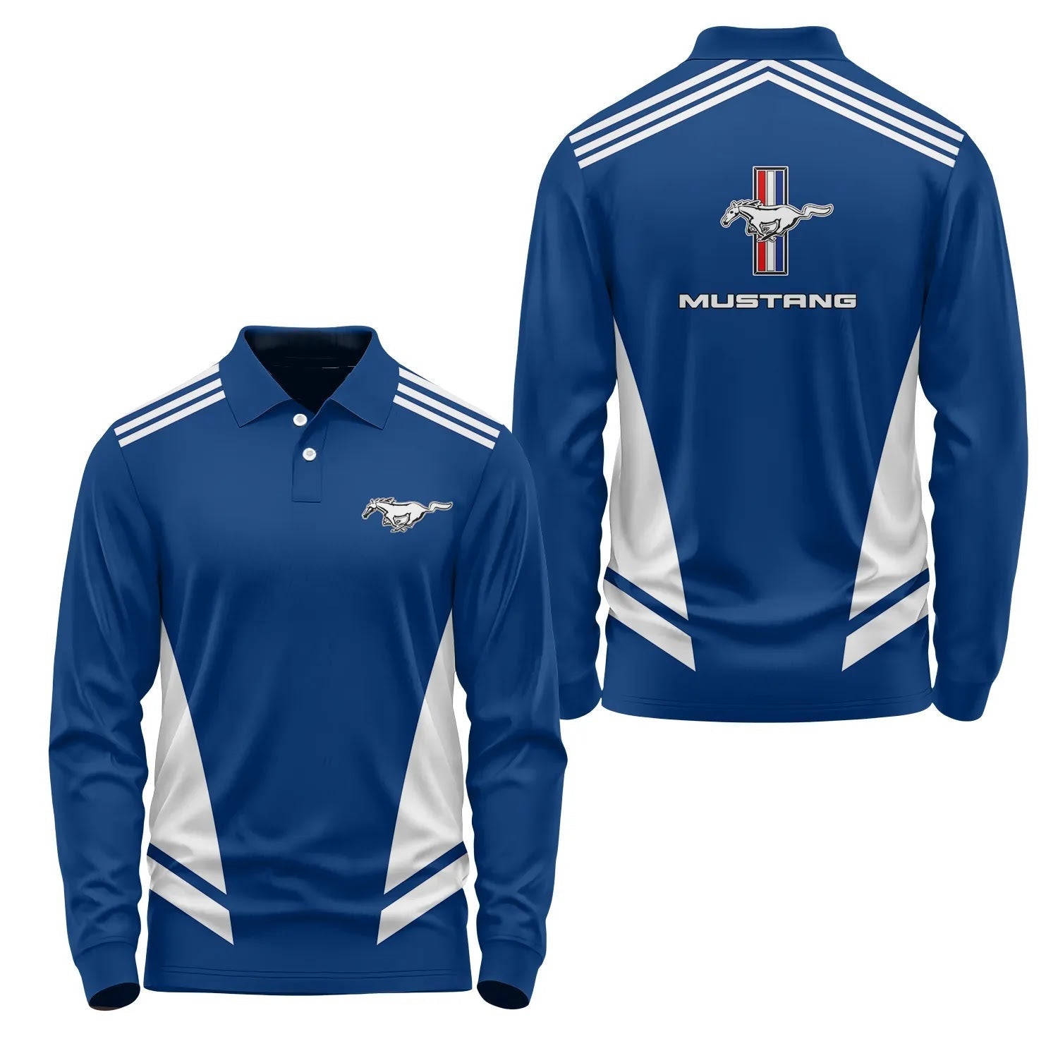 Ford Mustang Apparels SC092