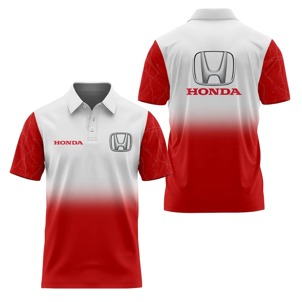 Honda Apparels SC120