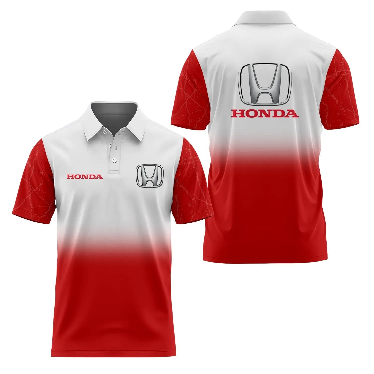Honda Apparels SC120