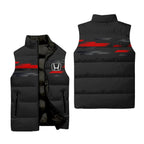 Honda Apparels SC100
