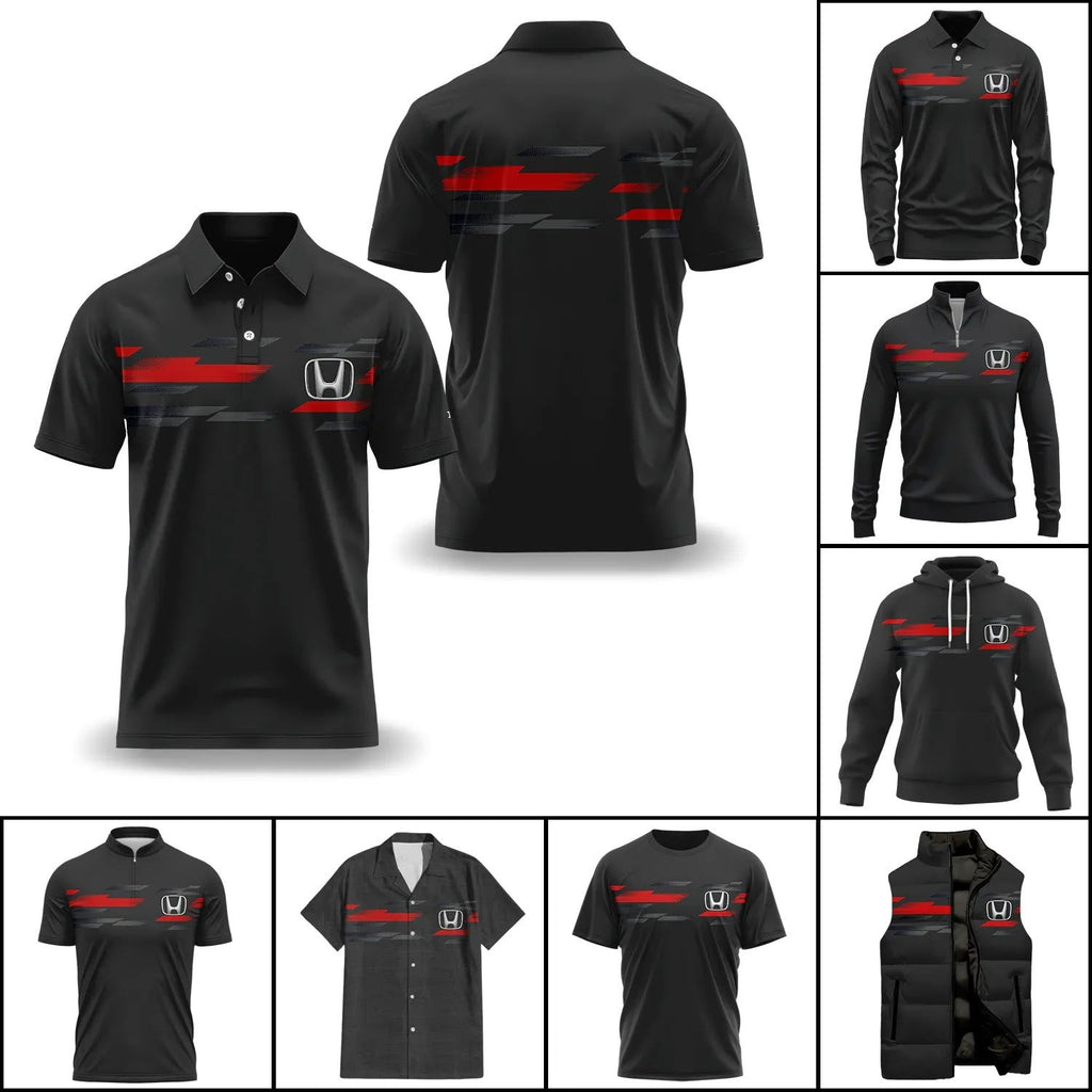 Honda Apparels SC100