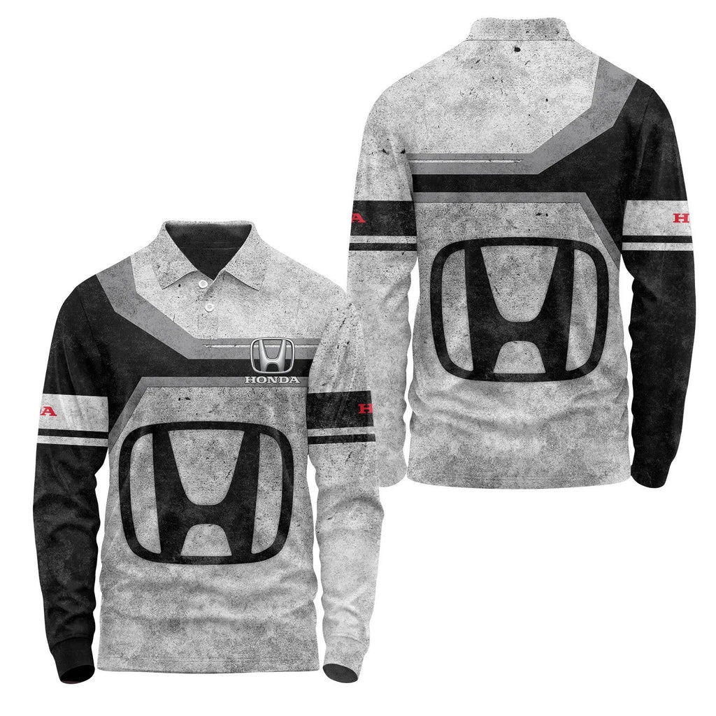 Honda Apparels SC086