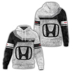 Honda Apparels SC086
