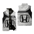 Honda Apparels SC086