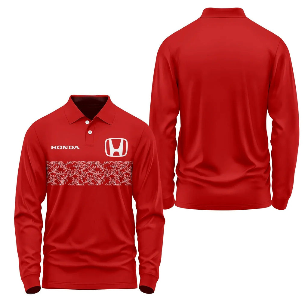 Honda Apparels SC104