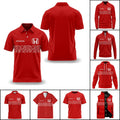 Honda Apparels SC104