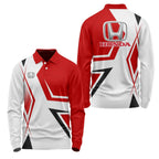 Honda Apparels SC080