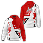 Honda Apparels SC080