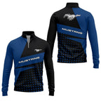 Ford Mustang Apparels SC083
