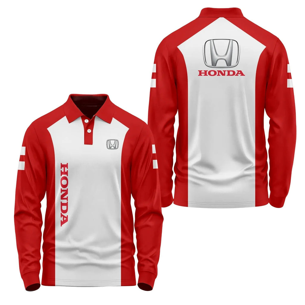 Honda Apparels SC078