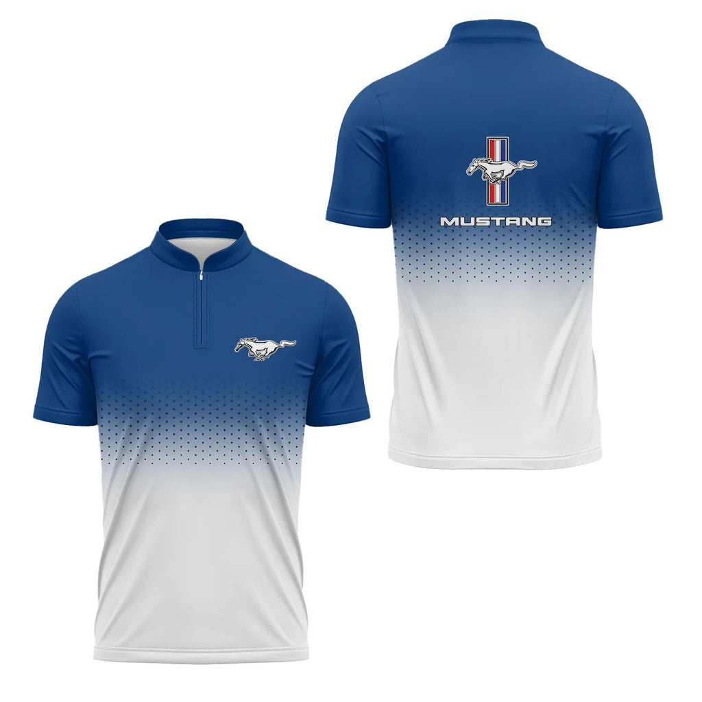 Ford Mustang Apparels SC094
