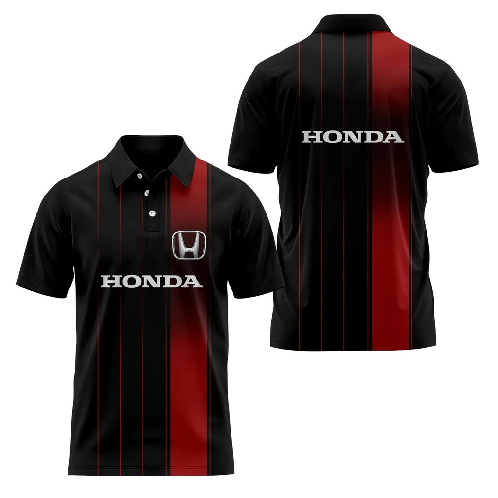 Honda Apparels SC068