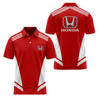 Honda Apparels SC092