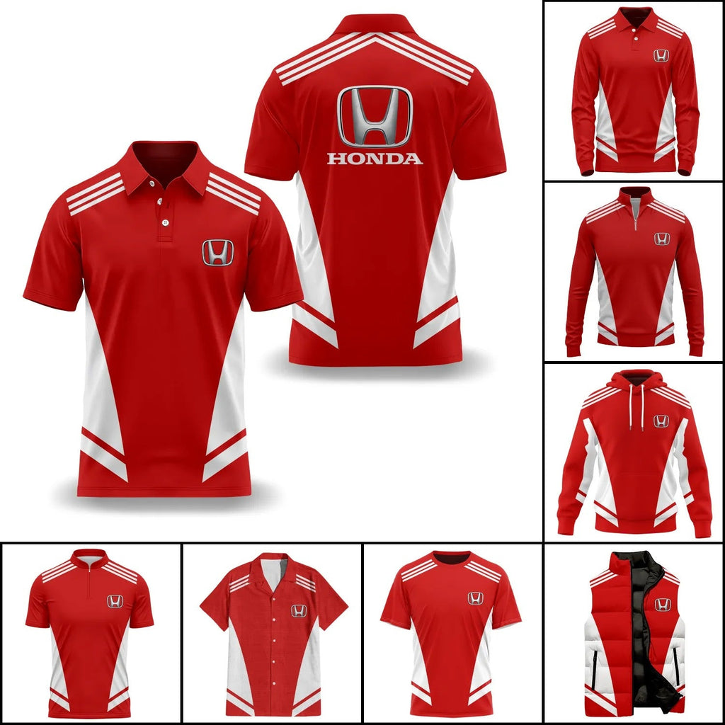 Honda Apparels SC092
