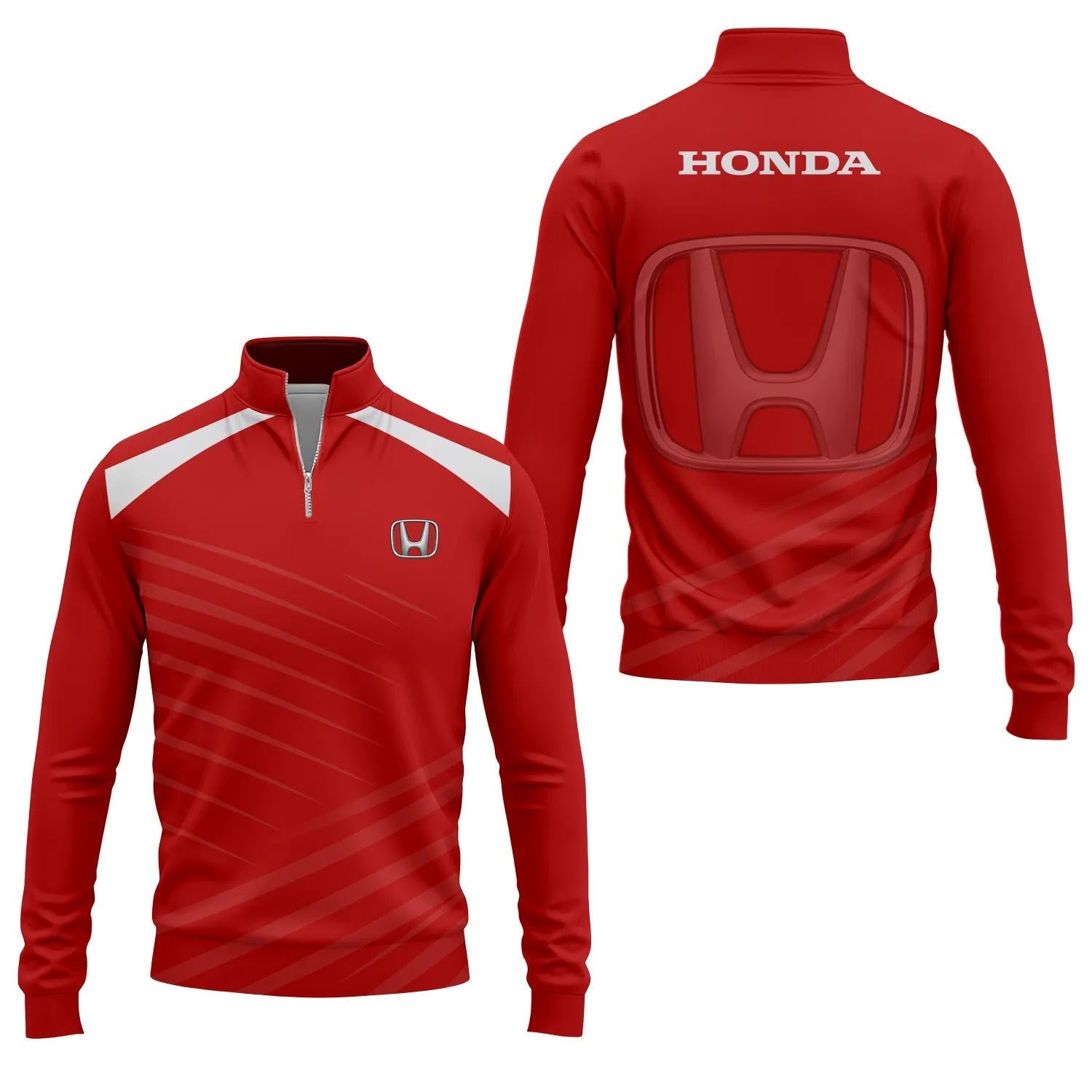 Honda Apparels SC082