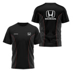 Honda Apparels SC072
