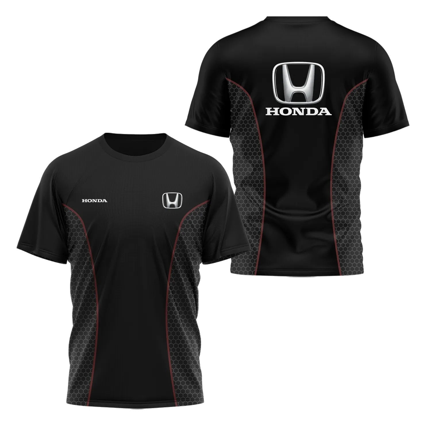 Honda Apparels SC072