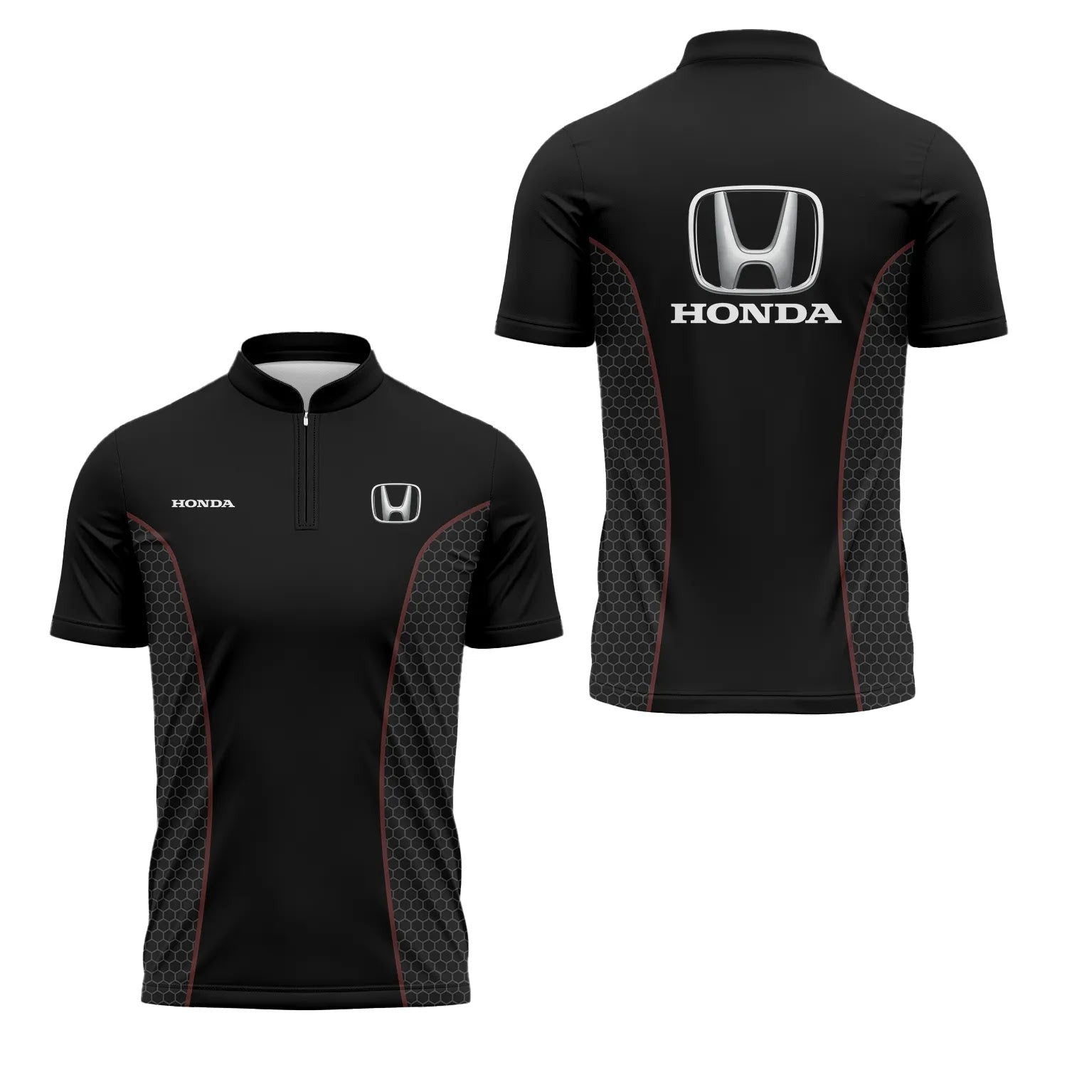 Honda Apparels SC072