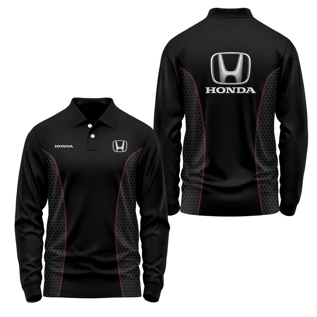 Honda Apparels SC072