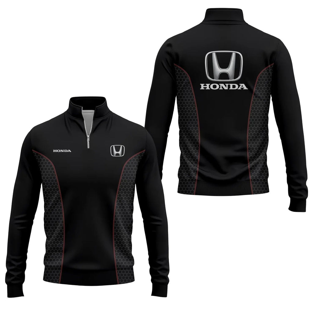 Honda Apparels SC072