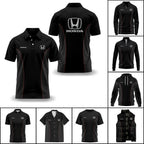 Honda Apparels SC072
