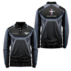 Ford Mustang Apparels SC088