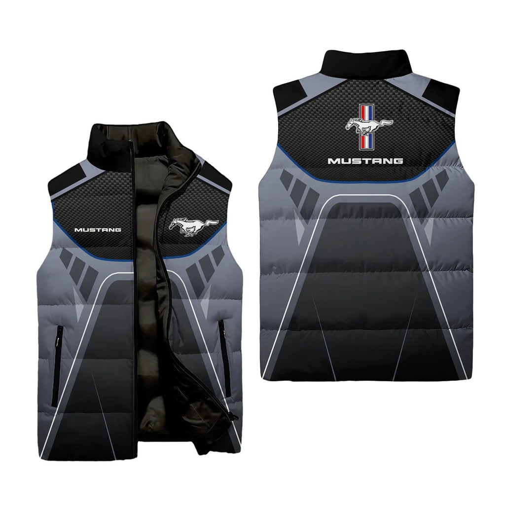 Ford Mustang Apparels SC088