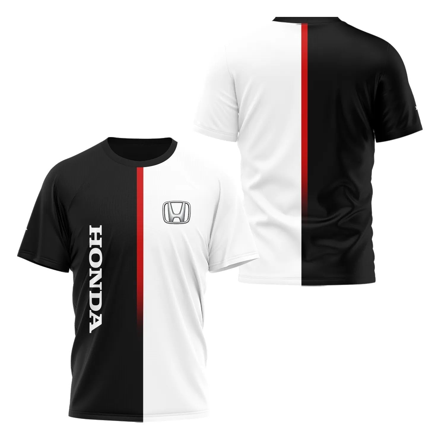 Honda Apparels SC076